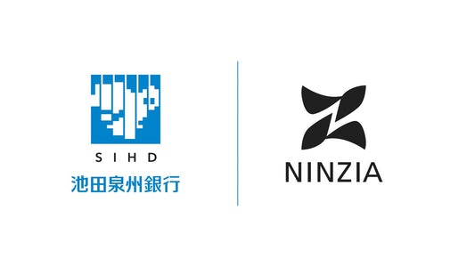 Wins Excellence Award in the 25th New Business Grant Program from Ikeda Senshu Bank