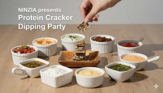 NINZIA to Host "Dipping Party" at Ritsumeikan Asia Pacific University's "Tenku-sai" Festival