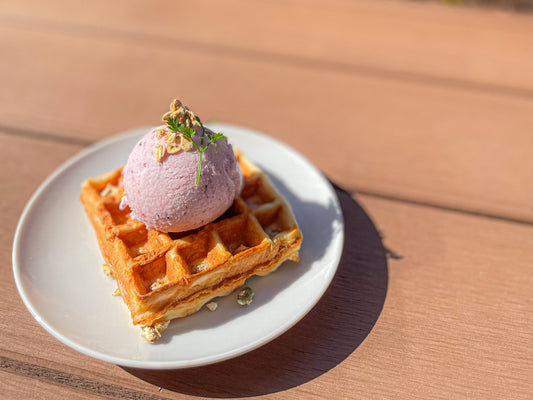 NINZIA Launches Limited-Time Pop-Up at Chikaba Kitchen Tokyo Yaesu