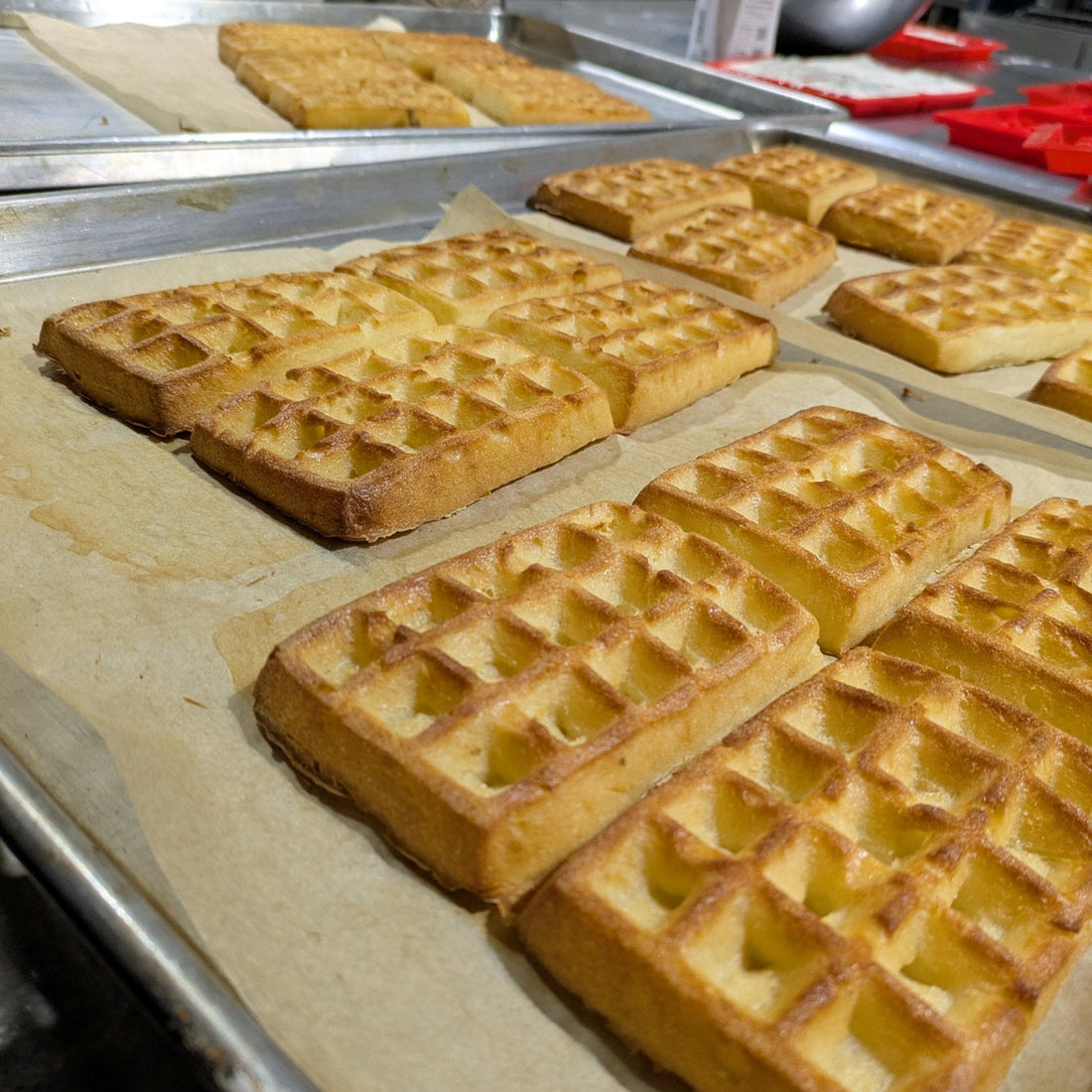 NINZIA Hosts Pop-Up Event at U.S. Cafe, Serving 800 Meals at Berkeley Bowl West