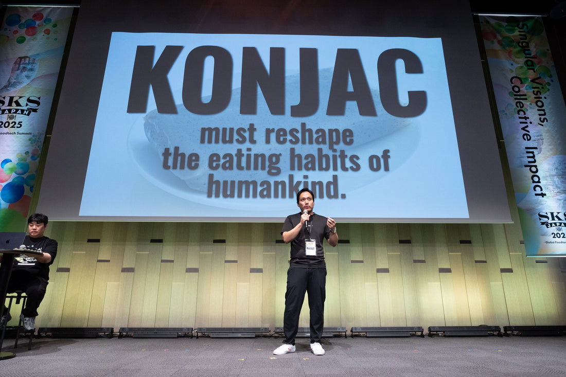 NINZIA to Exhibit at "The Future of Sweets" Exhibition