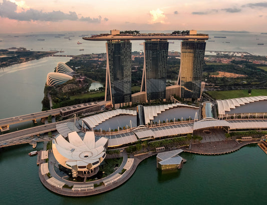 Accelerating Southeast Asian Expansion! Selected for the "Japan-ASEAN Startup Collaboration Promotion Program