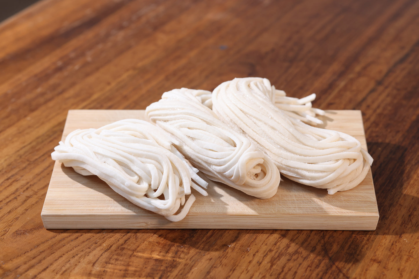 NINZIA BOSAI 生食感うどん