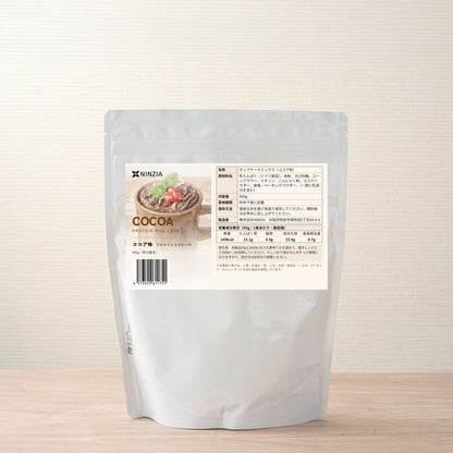 【11月中旬発送・予約販売】「食べる美容液」プロテインマグケーキ