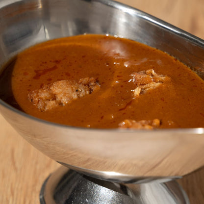 送料無料：NINZIA BOSAI 欧風カレー中辛（先行版）