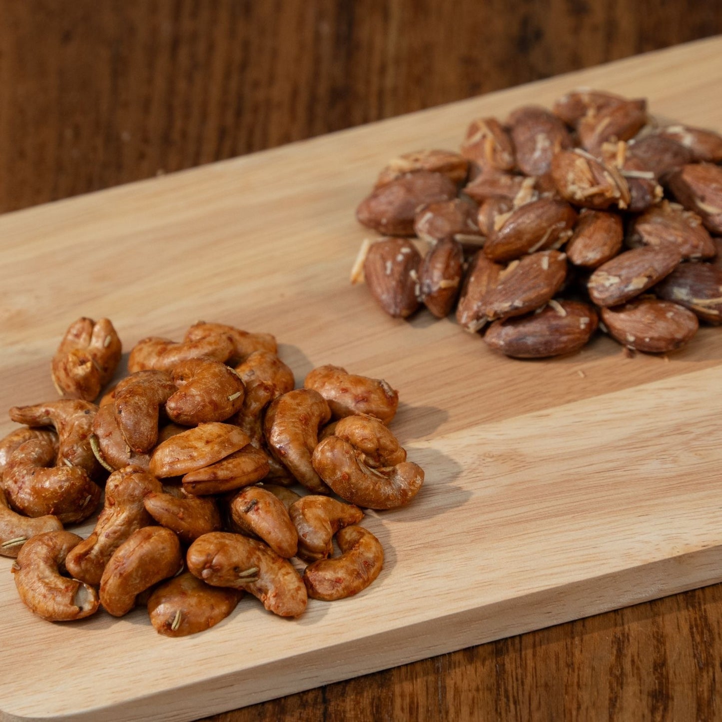 【1袋】NINZIAナッツ ココナッツアーモンド味