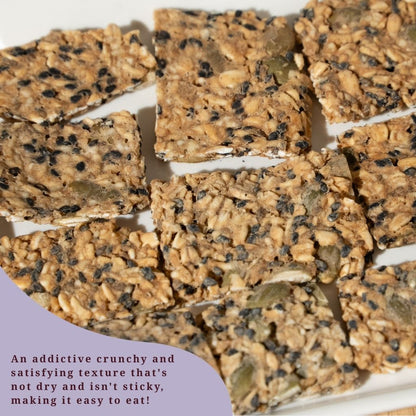 【48packs】Protein Cracker