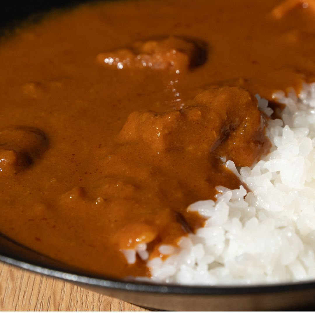 送料無料：NINZIA BOSAI 欧風カレー中辛（先行版）