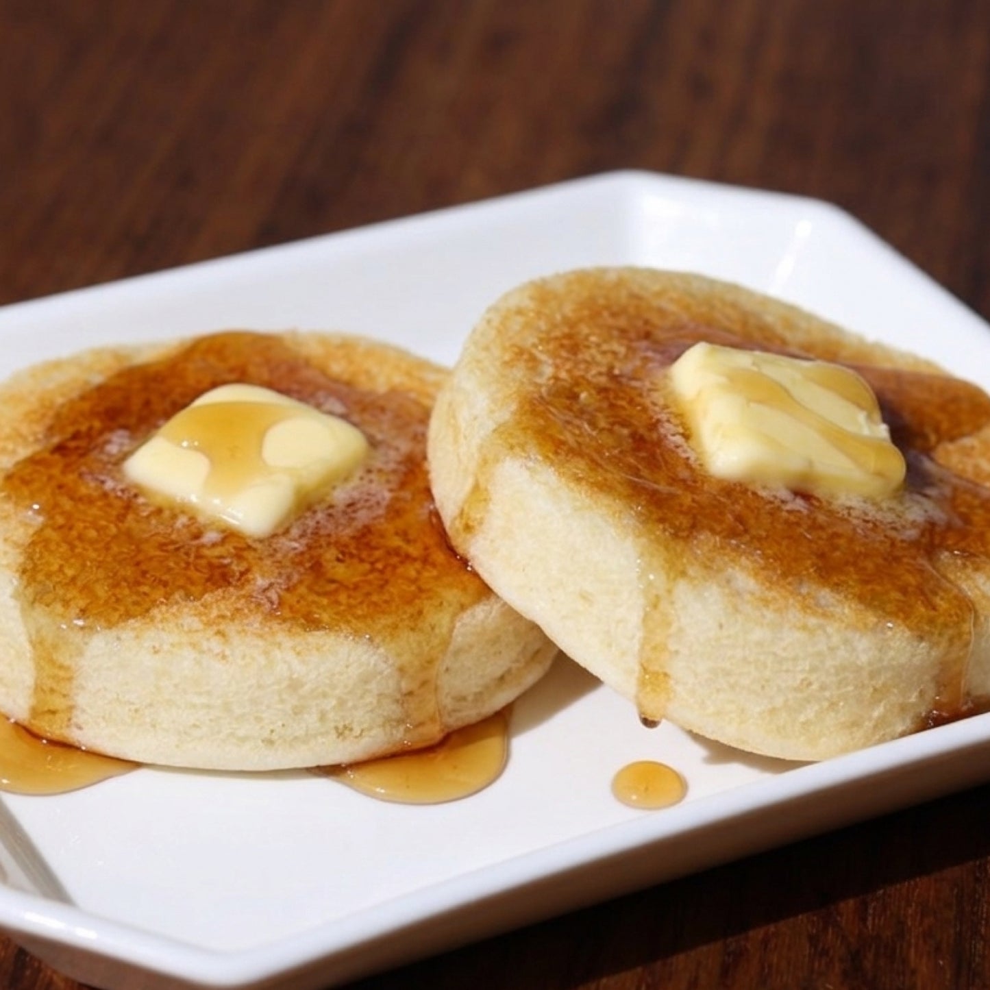 【7月上旬発送・予約商品】NINZIAホットケーキミックス（5袋入り）