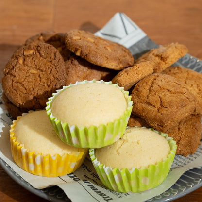 【7月上旬発送・予約商品】NINZIAホットケーキミックス（5袋入り）