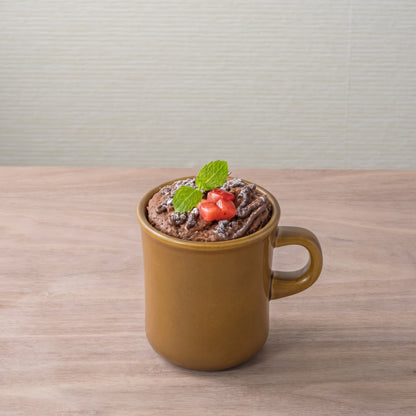 【11月中旬発送・予約販売】「食べる美容液」プロテインマグケーキ