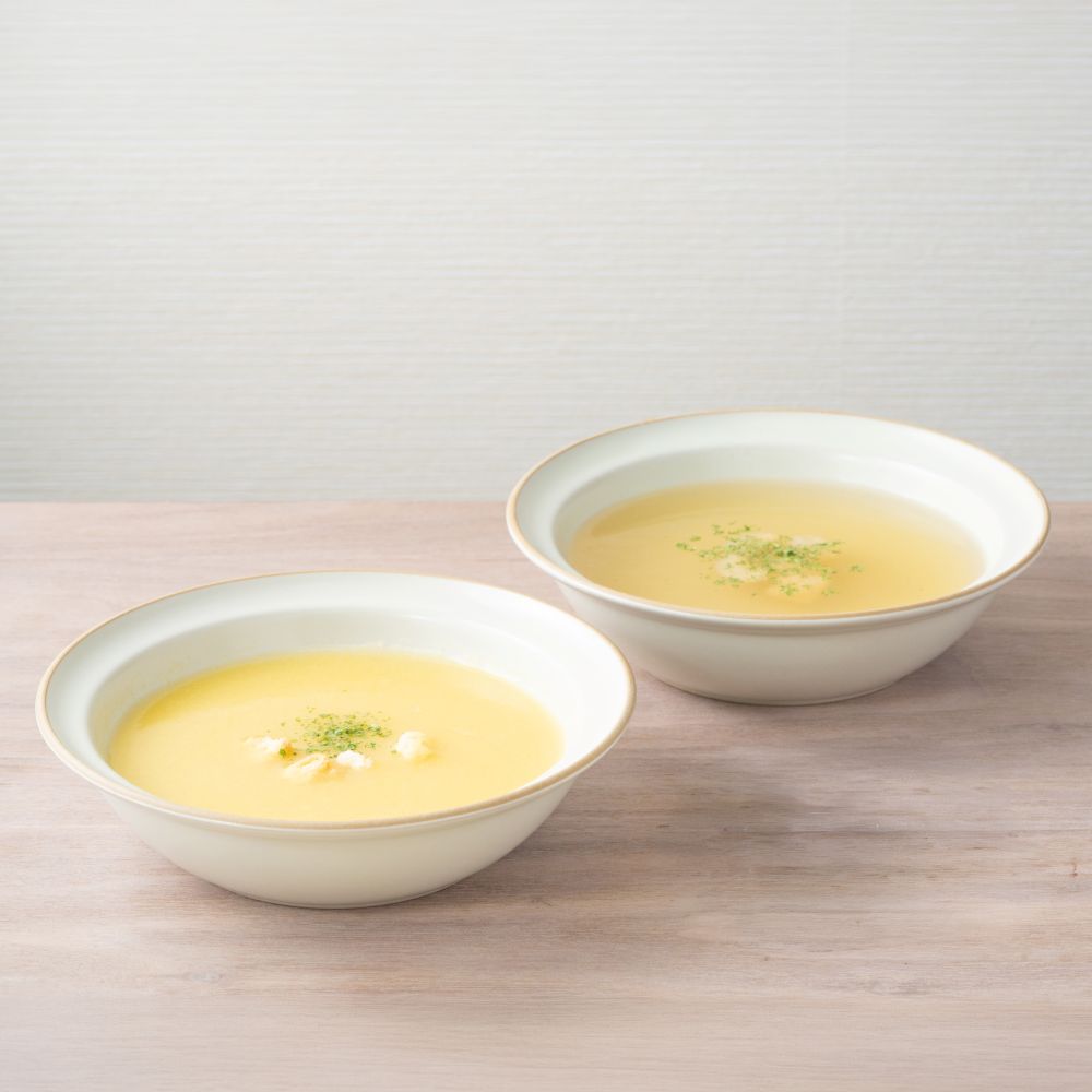 【11月中旬発送・予約販売】「食べる美容液」腸活スープ