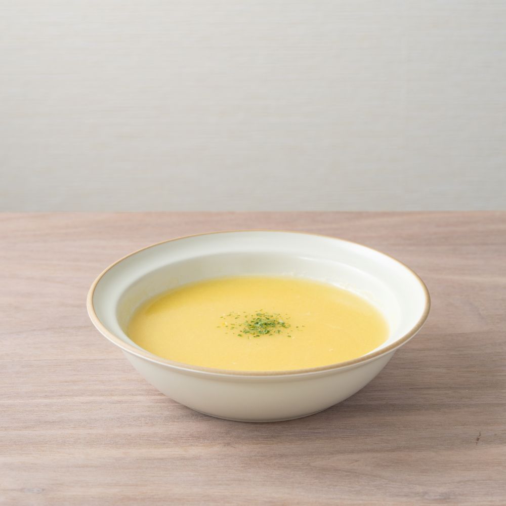 【11月中旬発送・予約販売】「食べる美容液」腸活スープ