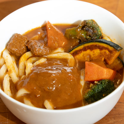 【2食】NINZIA アウトドアカレー